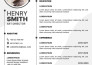 deliver 12 hours professional resume maker and tech cv writing service
